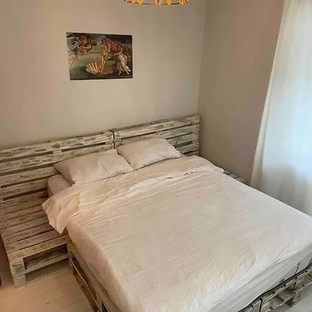 Flamingo Homes Daire Antalya