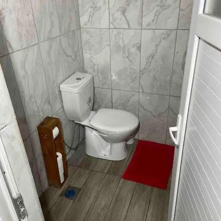 Daire Flamingo Homes Antalya