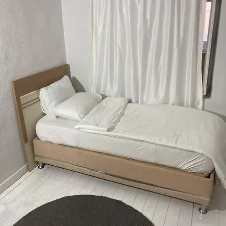 Flamingo Homes Lejlighed Antalya