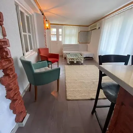 Daire Flamingo Homes Antalya
