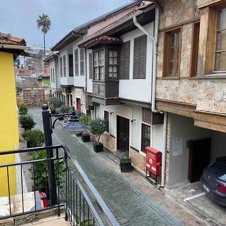 Flamingo Homes Antalya